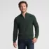 Men's Drifter Quarter Zip Sweater, Front