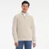 Men's Drifter Quarter Zip Sweater, Front