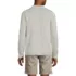 Men's Long Sleeve Drifter Sailboats Sweater, Back