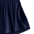 Women's 3" Pinchless Flutter Swim Short with Panty, alternative image