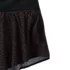 Women's 3" Pinchless Flutter Swim Short with Panty, alternative image