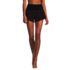 Women's 3" Pinchless Flutter Swim Short with Panty, Front