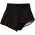 Women's 3" Pinchless Flutter Swim Short with Panty, alternative image