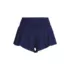 Women's 3" Pinchless Flutter Swim Short with Panty, Front