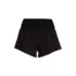 Women's 3" Pinchless Flutter Swim Short with Panty, Front