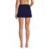 Women's Pinchless Mini Swim Skort, Back