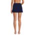 Women's Pinchless Mini Swim Skort, Back