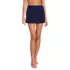 Women's Pinchless Mini Swim Skort, Front