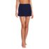 Women's Pinchless Mini Swim Skort, Front