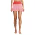 Women's Pinchless Mini Swim Skort, Front