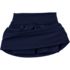 Women's Pinchless Mini Swim Skort, alternative image