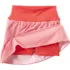 Women's Pinchless Mini Swim Skort, alternative image
