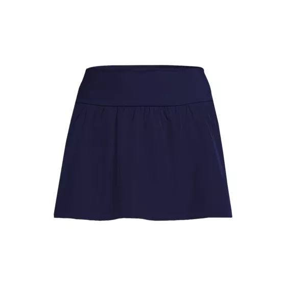 Women's Pinchless Mini Swim Skort - primary