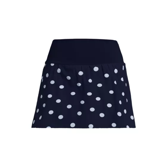 Women's Pinchless Mini Swim Skort - primary