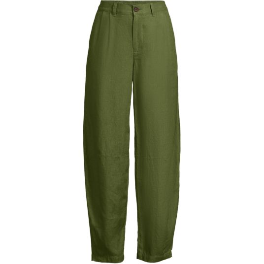 Women's Green Pants | Lands' End