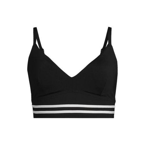 Women's V-Neck Underwire Bikini Top - image 4