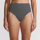 Women's Crochet Smoothing High Waisted Bikini Bottoms