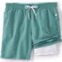 Men's 7 Inch Volley Hydroliner Swim Trunks, alternative image
