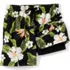 Men's 7 Inch Volley Hydroliner Swim Trunks, alternative image