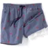 Men's 7 Inch Volley Hydroliner Swim Trunks, alternative image