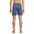 Men's 7 Inch Volley Hydroliner Swim Trunks, Back