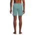 Men's 7 Inch Volley Hydroliner Swim Trunks, Back