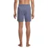 Men's 7 Inch Volley Hydroliner Swim Trunks, Back
