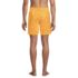 Men's 7 Inch Volley Hydroliner Swim Trunks, Back