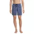 Men's 7 Inch Volley Hydroliner Swim Trunks, Front