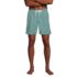 Men's 7 Inch Volley Hydroliner Swim Trunks, Front
