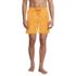 Men's 7 Inch Volley Hydroliner Swim Trunks, Front