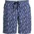 Men's 7 Inch Volley Hydroliner Swim Trunks, Front
