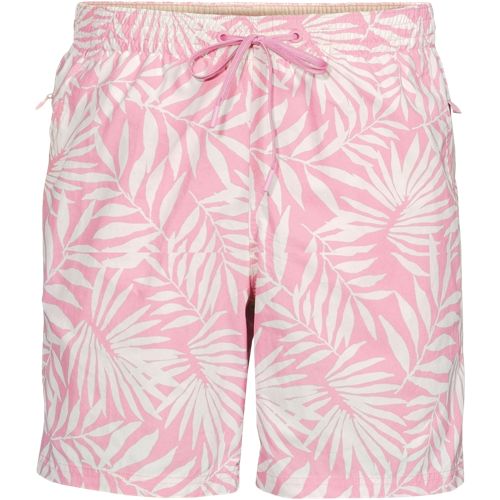 Men's 7 Inch Volley Hydroliner Swim Trunks, Front