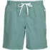 Men's 7 Inch Volley Hydroliner Swim Trunks, Front