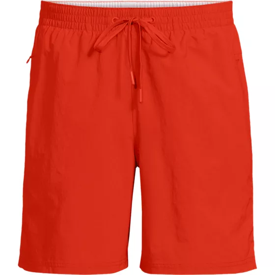 Men's 7 Inch Volley Hydroliner Swim Trunks - primary