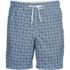 Men's 7 Inch Volley Hydroliner Swim Trunks, Front