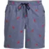 Men's 7 Inch Volley Hydroliner Swim Trunks, Front