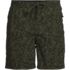 Men's 7 Inch Volley Hydroliner Swim Trunks, Front