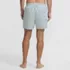 Men's 7 Inch Volley Hydroliner Swim Trunks, Back
