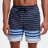 Men's 7 Inch Volley Hydroliner Swim Trunks, Front
