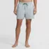 Men's 7 Inch Volley Hydroliner Swim Trunks, Front