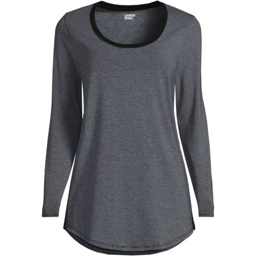トップス curve hem layered t-shirt 0126522800034NEW_02_569.jpg?sw=600