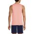 Men's UPF 50 Pool Tank, Back