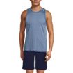 Men's UPF 50 Pool Tank