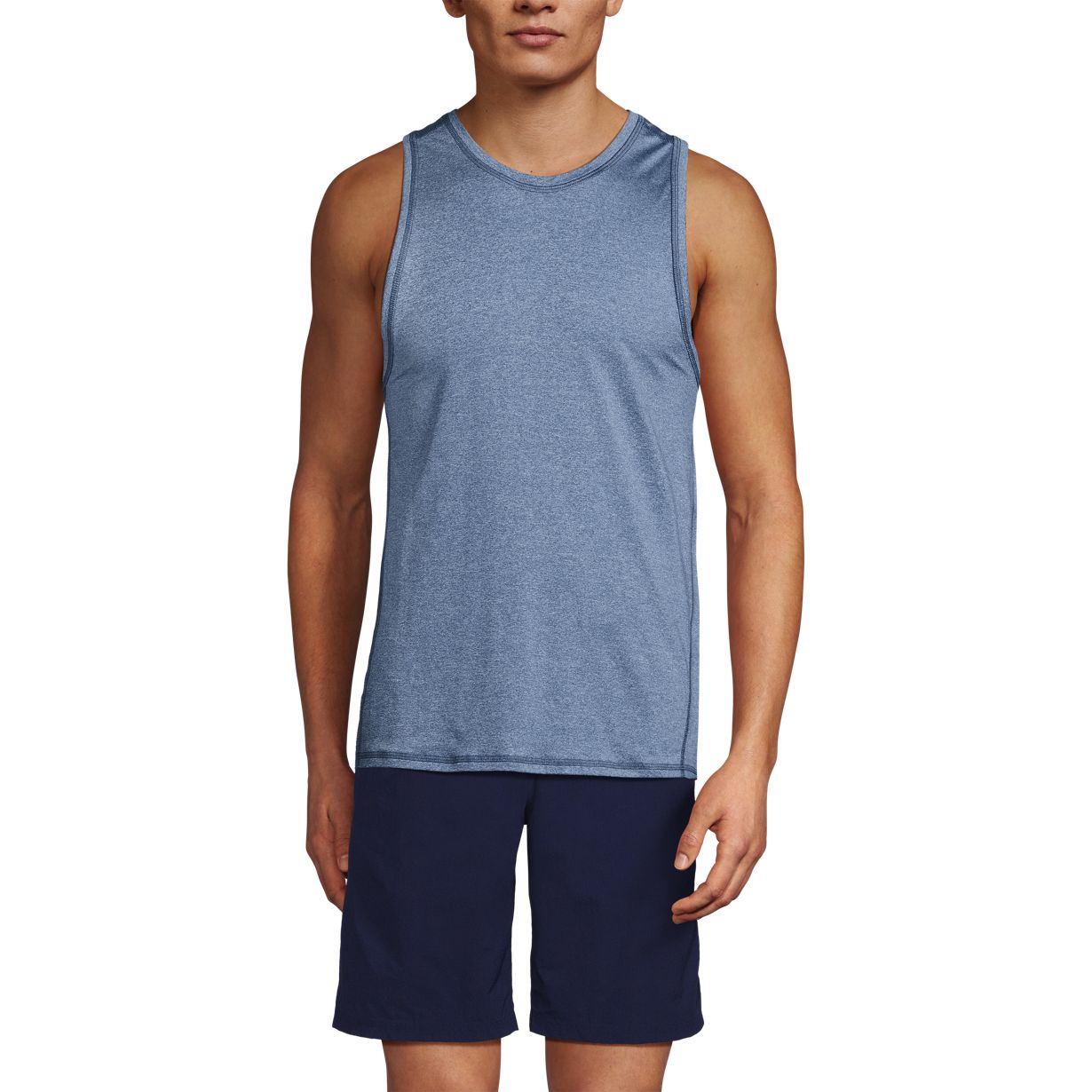 Men's UPF 50 Pool Tank
