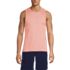 Men's UPF 50 Pool Tank, Front