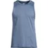 Men's UPF 50 Pool Tank, Front