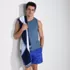 Men's UPF 50 Pool Tank, alternative image