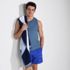 Men's UPF 50 Pool Tank, alternative image