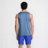 Men's UPF 50 Pool Tank, Back